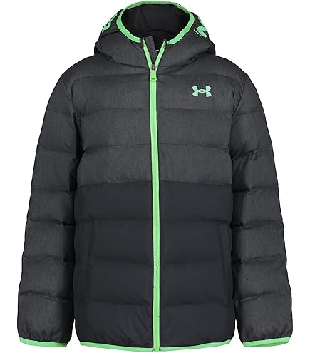 アンダーアーマー　アウター UNDER ARMOUR コート ジャケット アンダーアーマー UA FRESH